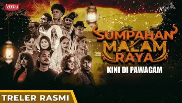 Задник к фильму "Sumpahan Malam Raya" #470275