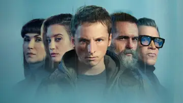 Задник к фильму "Осознание" #316659