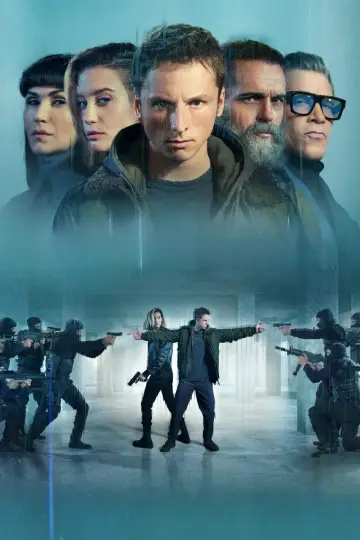 Постер к фильму "Осознание" #810457