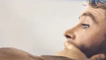 Задник к фильму "Peter O