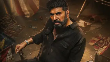 മേള постер