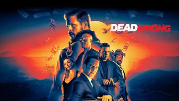 Задник к фильму "Dead Wrong" #707258