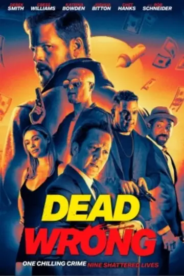 Dead Wrong