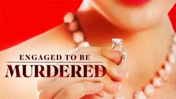 Задник к фильму "Engaged to Be Murdered" #1026456