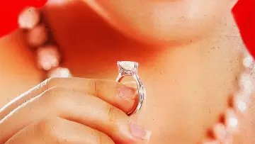 Задник к фильму "Engaged to Be Murdered" #388572