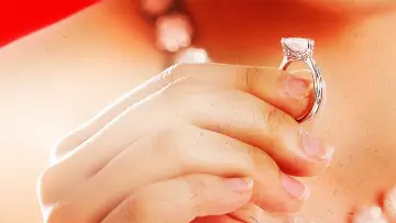 Задник к фильму "Engaged to Be Murdered" #388573