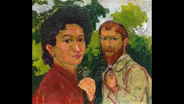 Задник к фильму "I Giacometti" #200249