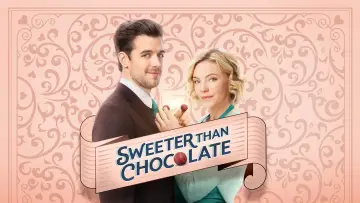 Задник к фильму "Sweeter Than Chocolate" #944798
