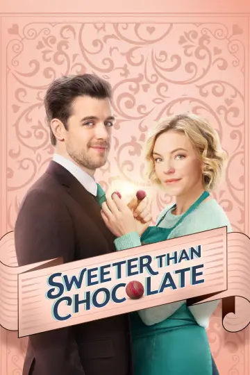 Постер к фильму "Sweeter Than Chocolate" #944801