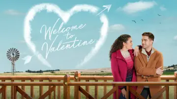 Задник к фильму "Welcome to Valentine" #1020869