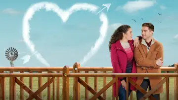 Задник к фильму "Welcome to Valentine" #382360