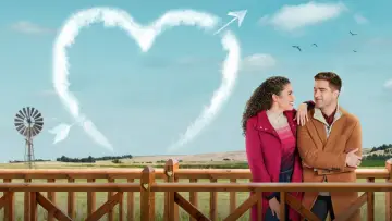 Задник к фильму "Welcome to Valentine" #382361