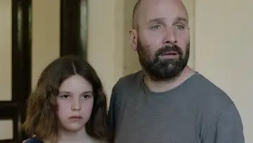 Задник к фильму "A House in Jerusalem" #1112206
