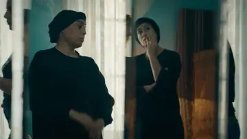 Задник к фильму "Дочери Ольфы" #190857
