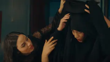 Задник к фильму "Дочери Ольфы" #190859