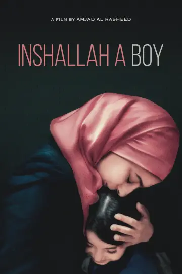 Постер к фильму "إن شاء الله ولد" #758141