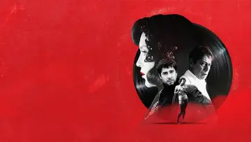 Задник к фильму "Убийство на 45 оборотах" #1616029