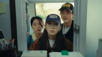 Задник к фильму "힘을 낼 시간" #917107