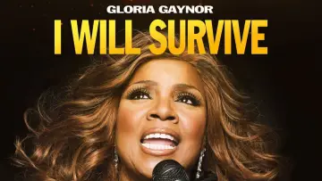 Задник к фильму "Gloria Gaynor: I Will Survive" #756744