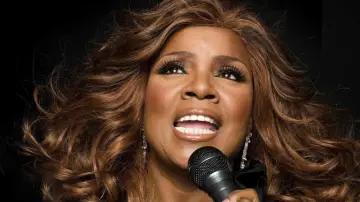 Задник к фильму "Gloria Gaynor: I Will Survive" #756745