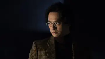 Задник к фильму "岸辺露伴 ルーヴルへ行く" #450455