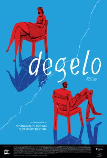 Постер к фильму "Degelo" #1201200