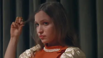 Задник к фильму "Les Indociles" #196119