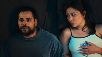 Задник к фильму "Любовь переоценена" #977684
