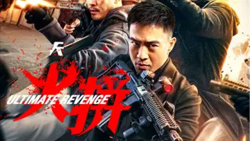 衝鋒: 火拼 постер