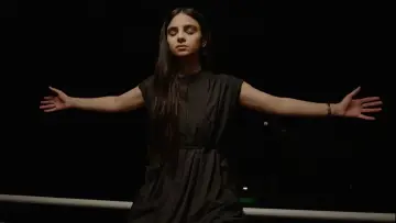 Задник к фильму "Elaha" #192131