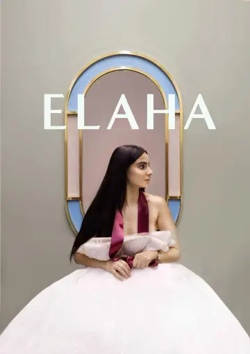 Elaha постер