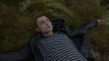 Задник к фильму "Norwegian Dream" #191981