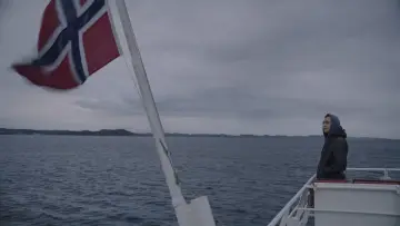 Задник к фильму "Norwegian Dream" #191983
