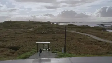 Задник к фильму "Norwegian Dream" #191984