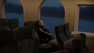 Задник к фильму "Norwegian Dream" #191985
