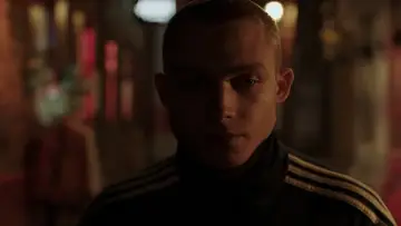 Задник к фильму "Norwegian Dream" #191986