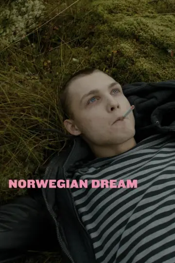 Постер к фильму "Norwegian Dream" #191988