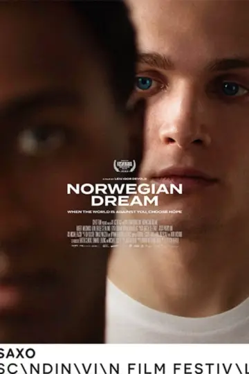 Постер к фильму "Norwegian Dream" #191989