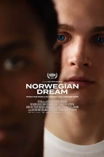 Постер к фильму "Norwegian Dream" #191991