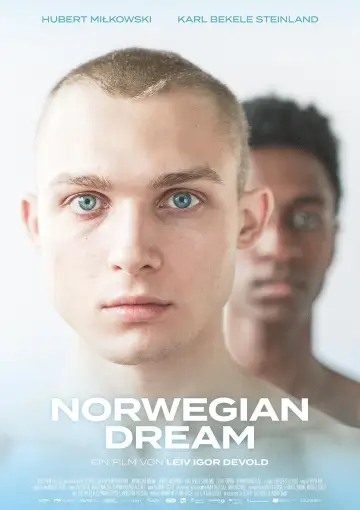 Постер к фильму "Norwegian Dream" #351585