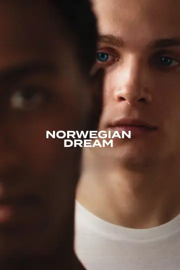 Постер к фильму "Norwegian Dream" #757214