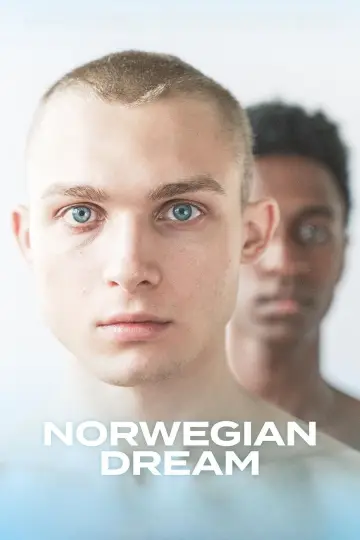 Постер к фильму "Norwegian Dream" #757215