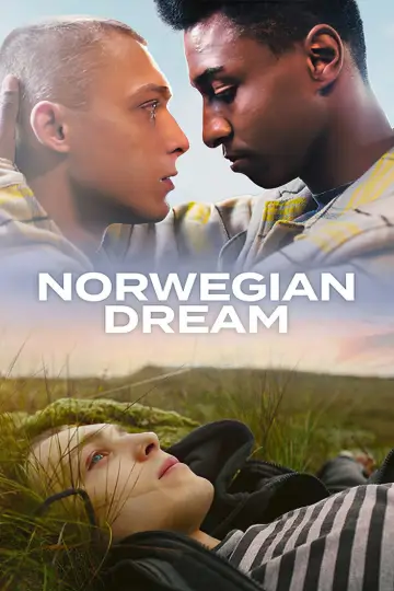 Постер к фильму "Norwegian Dream" #757216