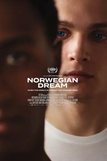 Постер к фильму "Norwegian Dream" #757219