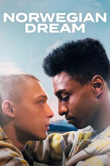 Постер к фильму "Norwegian Dream" #757221