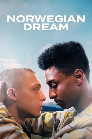 Постер к фильму "Norwegian Dream" #757223