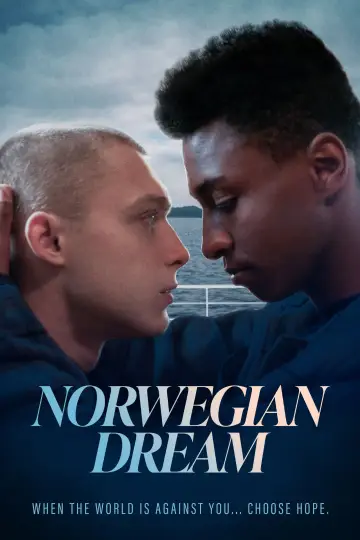 Постер к фильму "Norwegian Dream" #757224