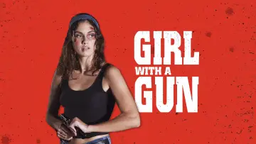 Задник к фильму "Girl With a Gun" #1016767