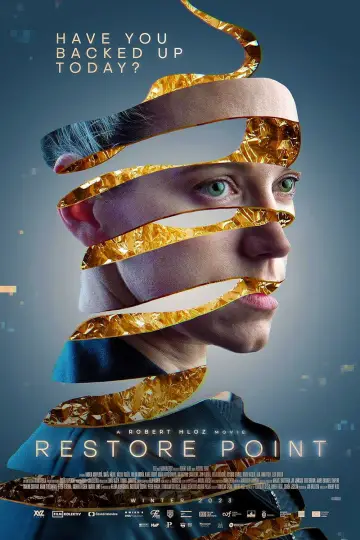 Постер к фильму "Резервная копия" #1003987