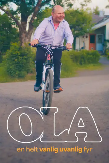 Постер к фильму "Ola - En helt vanlig uvanlig fyr" #794580